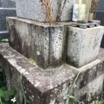 墓石クリーニング,ご縁道,岐阜県,羽島郡